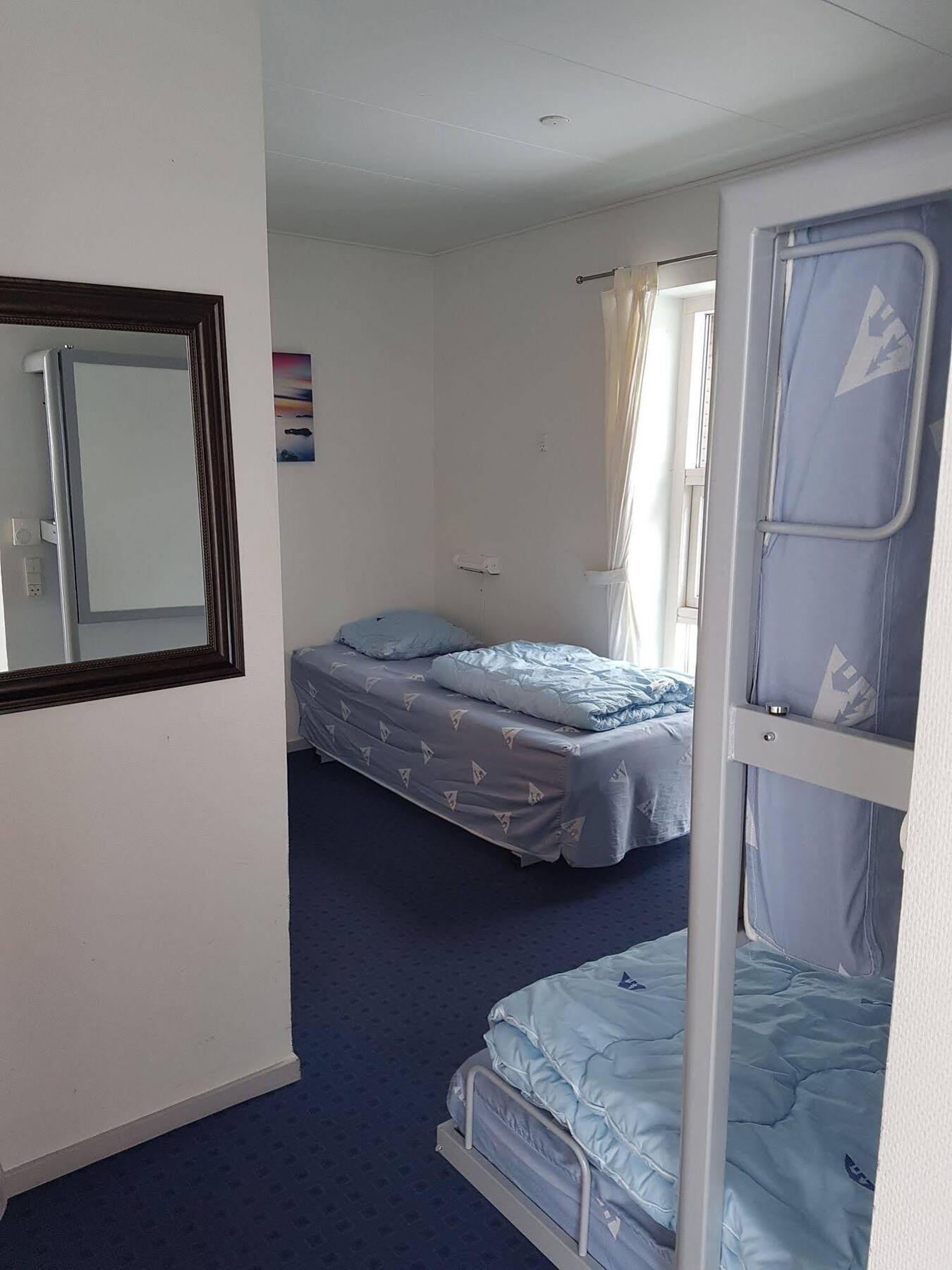 Danhostel Faxe Kalkbrud Exteriör bild